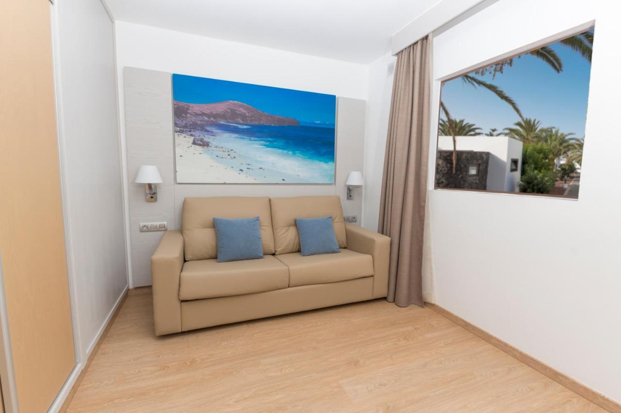 HL Rio Playa Blanca Playa Blanca (Lanzarote) Exterior foto