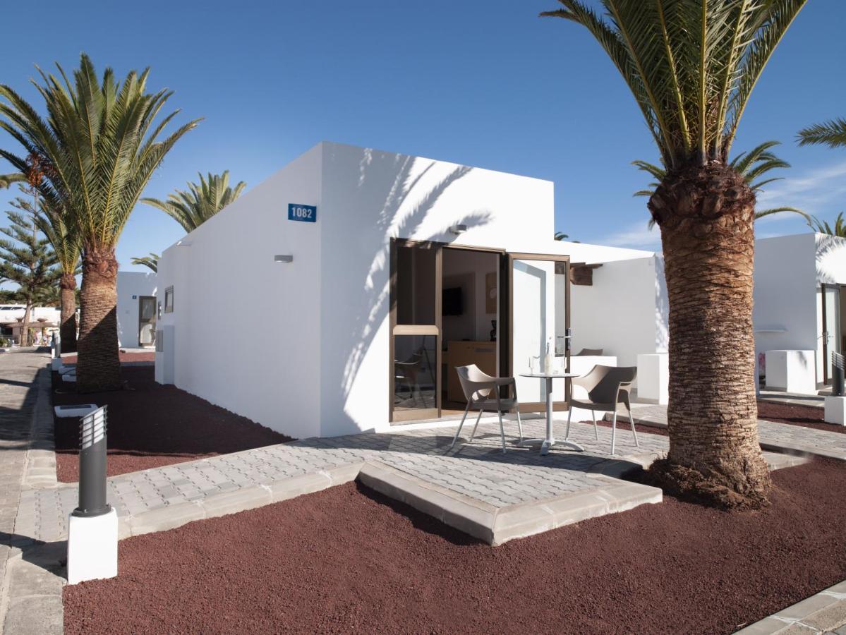 HL Rio Playa Blanca Playa Blanca (Lanzarote) Exterior foto