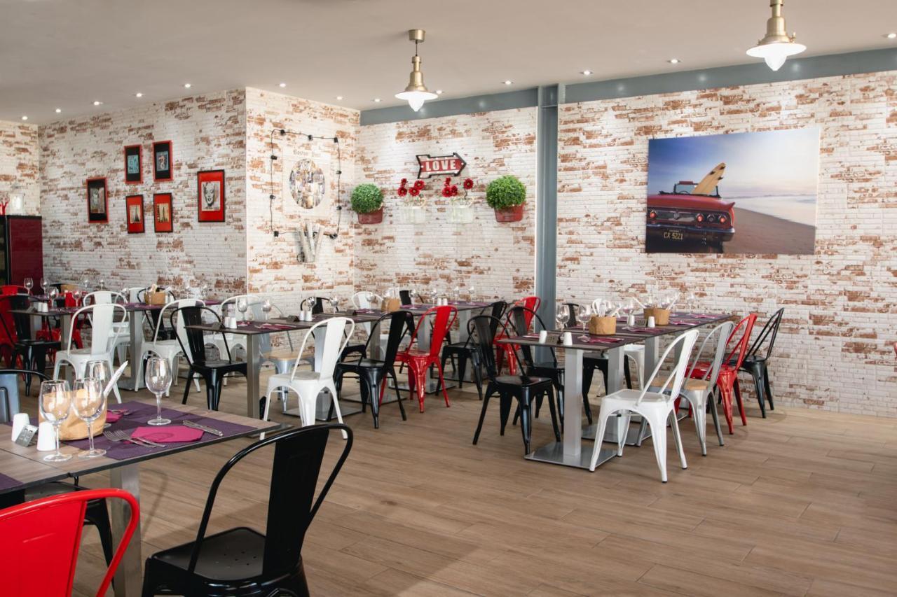 HL Rio Playa Blanca Playa Blanca (Lanzarote) Exterior foto