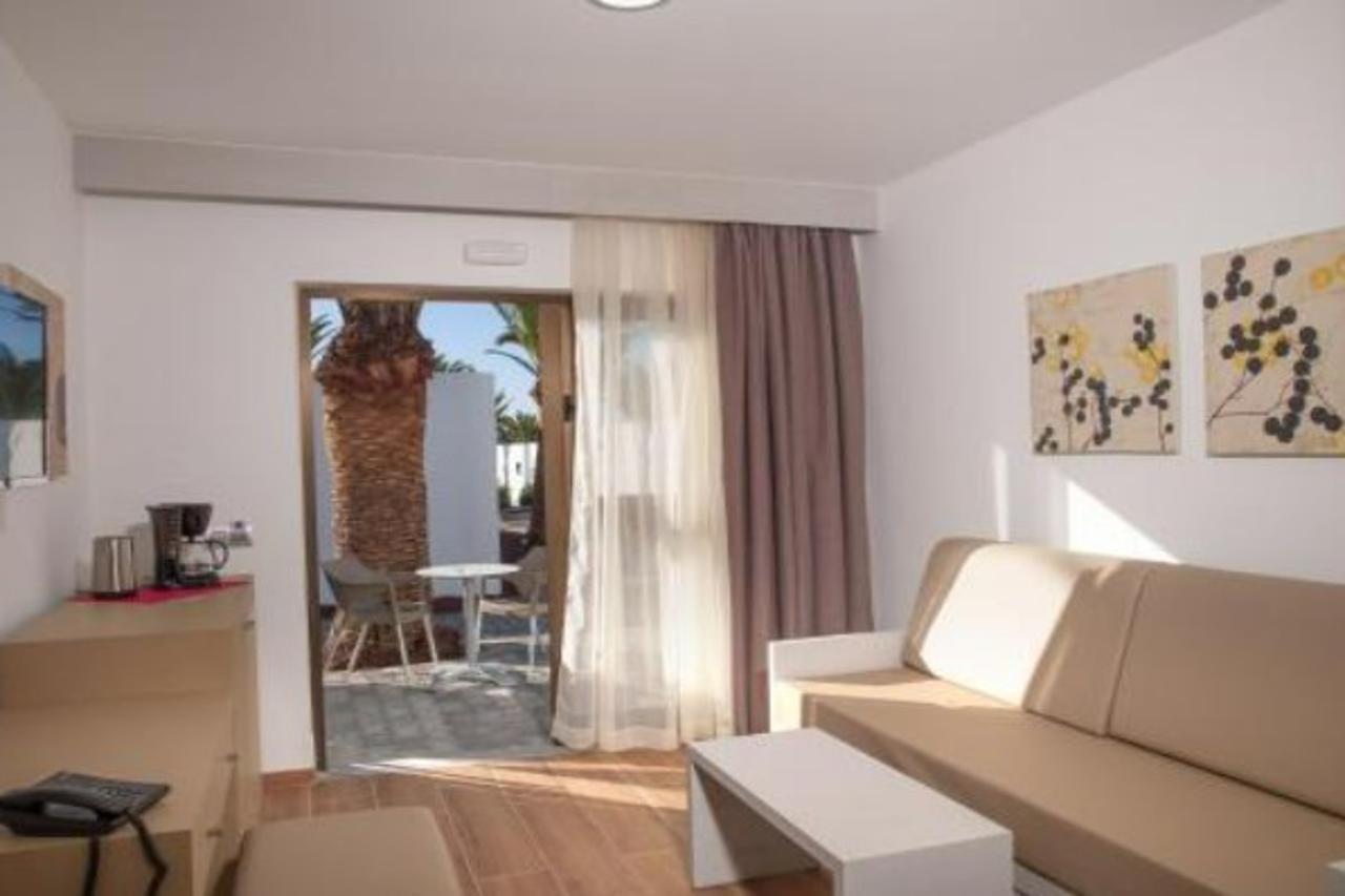 HL Rio Playa Blanca Playa Blanca (Lanzarote) Exterior foto