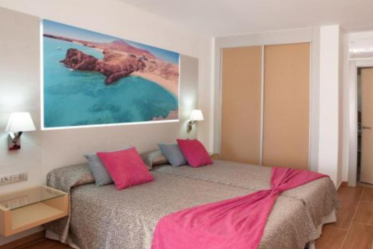 HL Rio Playa Blanca Playa Blanca (Lanzarote) Exterior foto