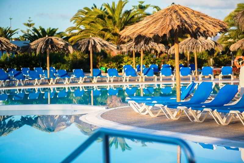HL Rio Playa Blanca Playa Blanca (Lanzarote) Exterior foto