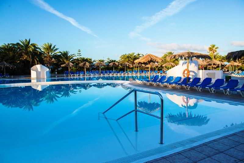 HL Rio Playa Blanca Playa Blanca (Lanzarote) Exterior foto