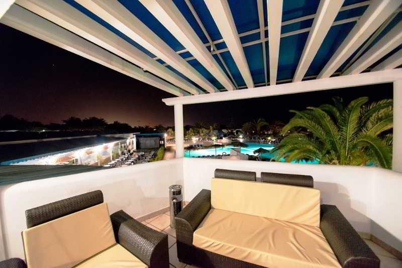 HL Rio Playa Blanca Playa Blanca (Lanzarote) Exterior foto
