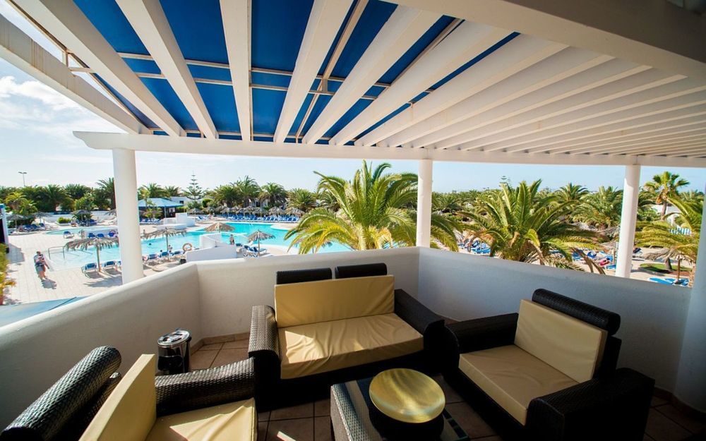 HL Rio Playa Blanca Playa Blanca (Lanzarote) Exterior foto