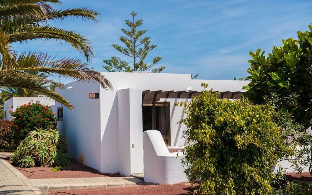 HL Rio Playa Blanca Playa Blanca (Lanzarote) Exterior foto