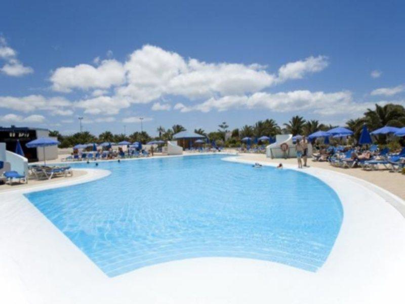 HL Rio Playa Blanca Playa Blanca (Lanzarote) Exterior foto