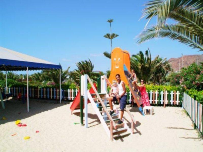 HL Rio Playa Blanca Playa Blanca (Lanzarote) Exterior foto