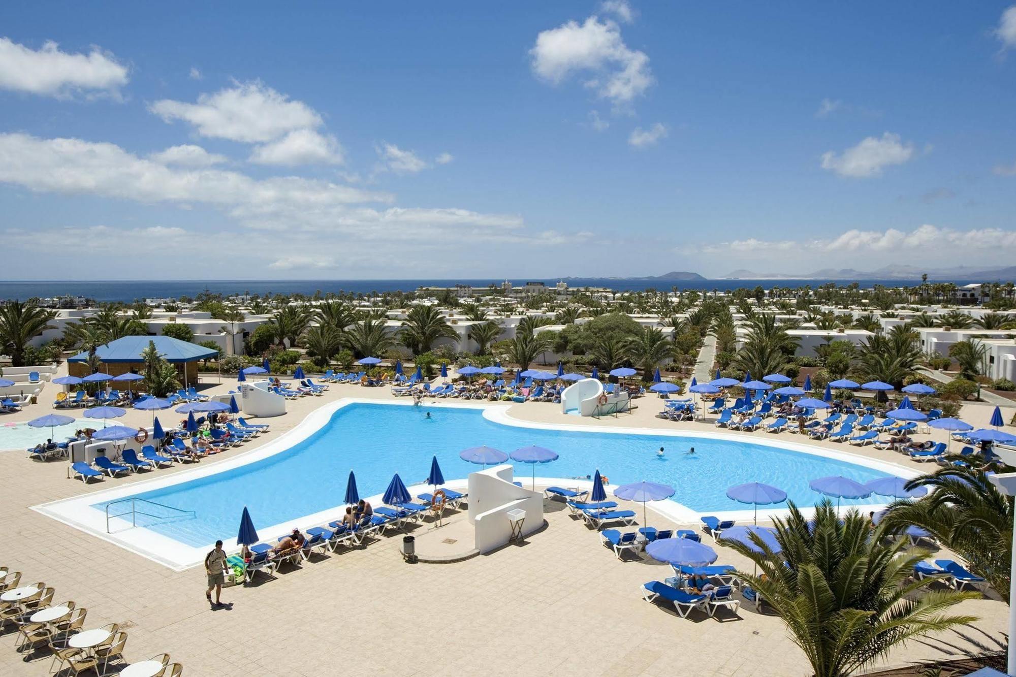 HL Rio Playa Blanca Playa Blanca (Lanzarote) Exterior foto